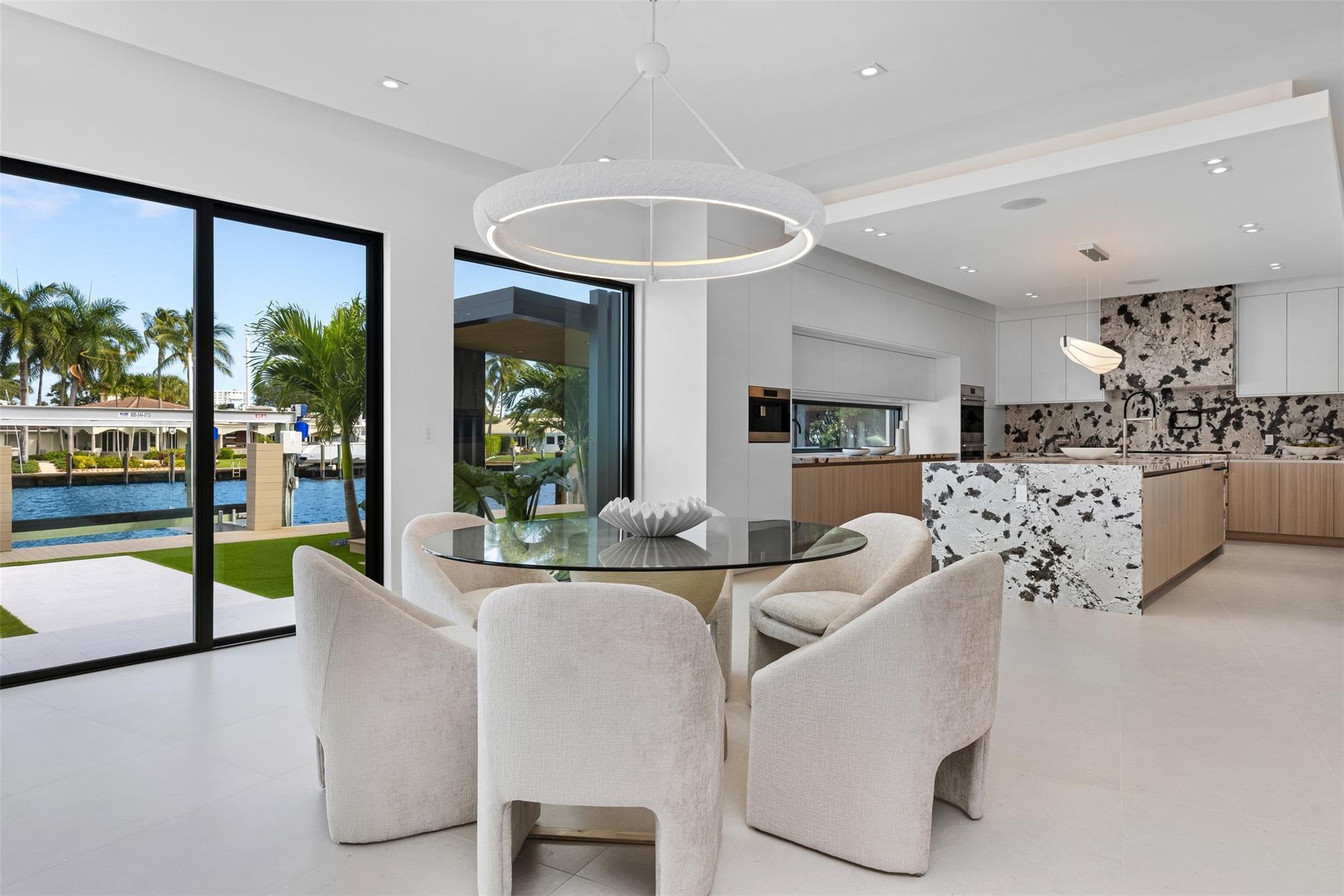 Lauderdale Beach Ext - Residential