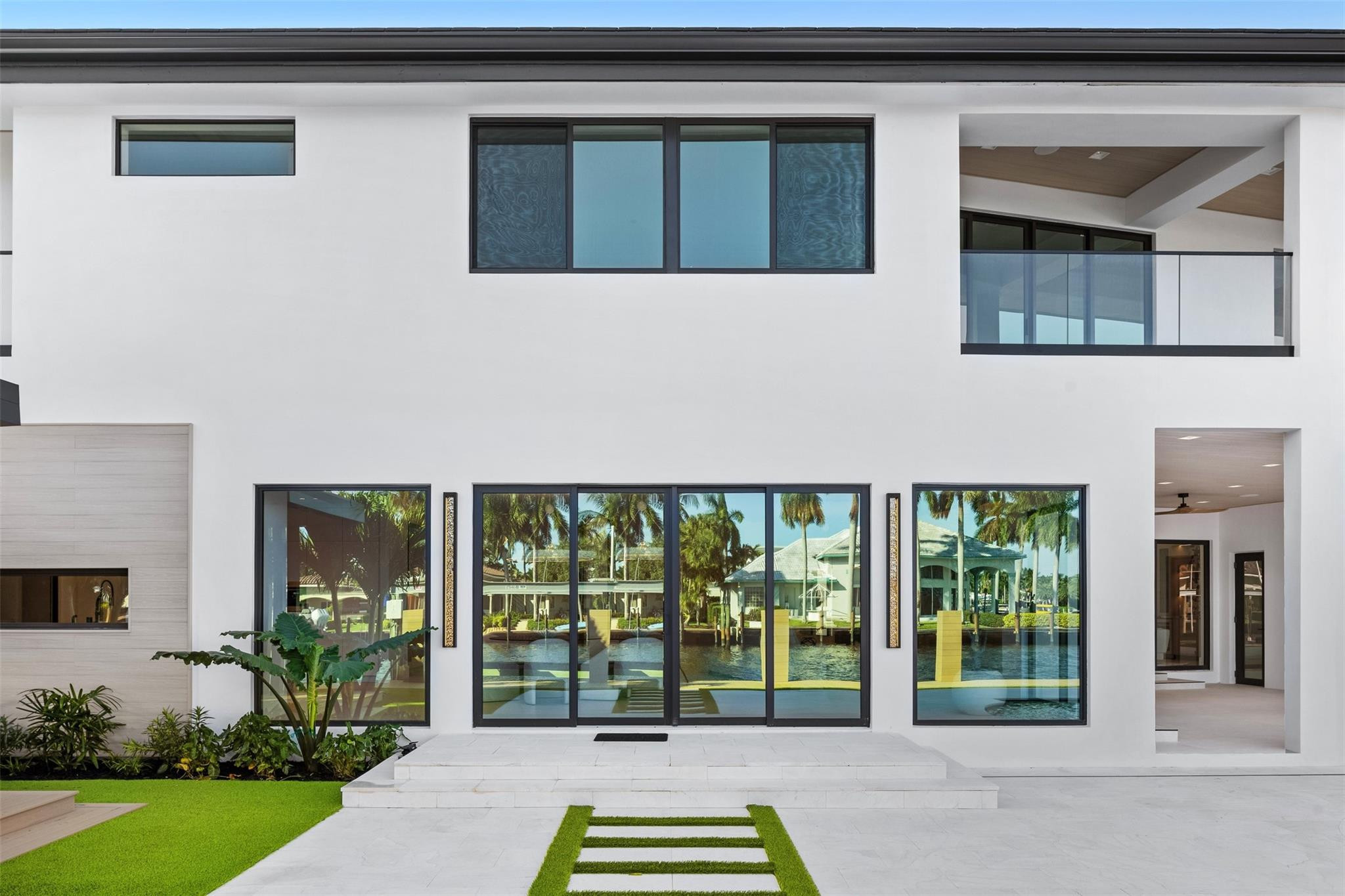 Lauderdale Beach Ext - Residential