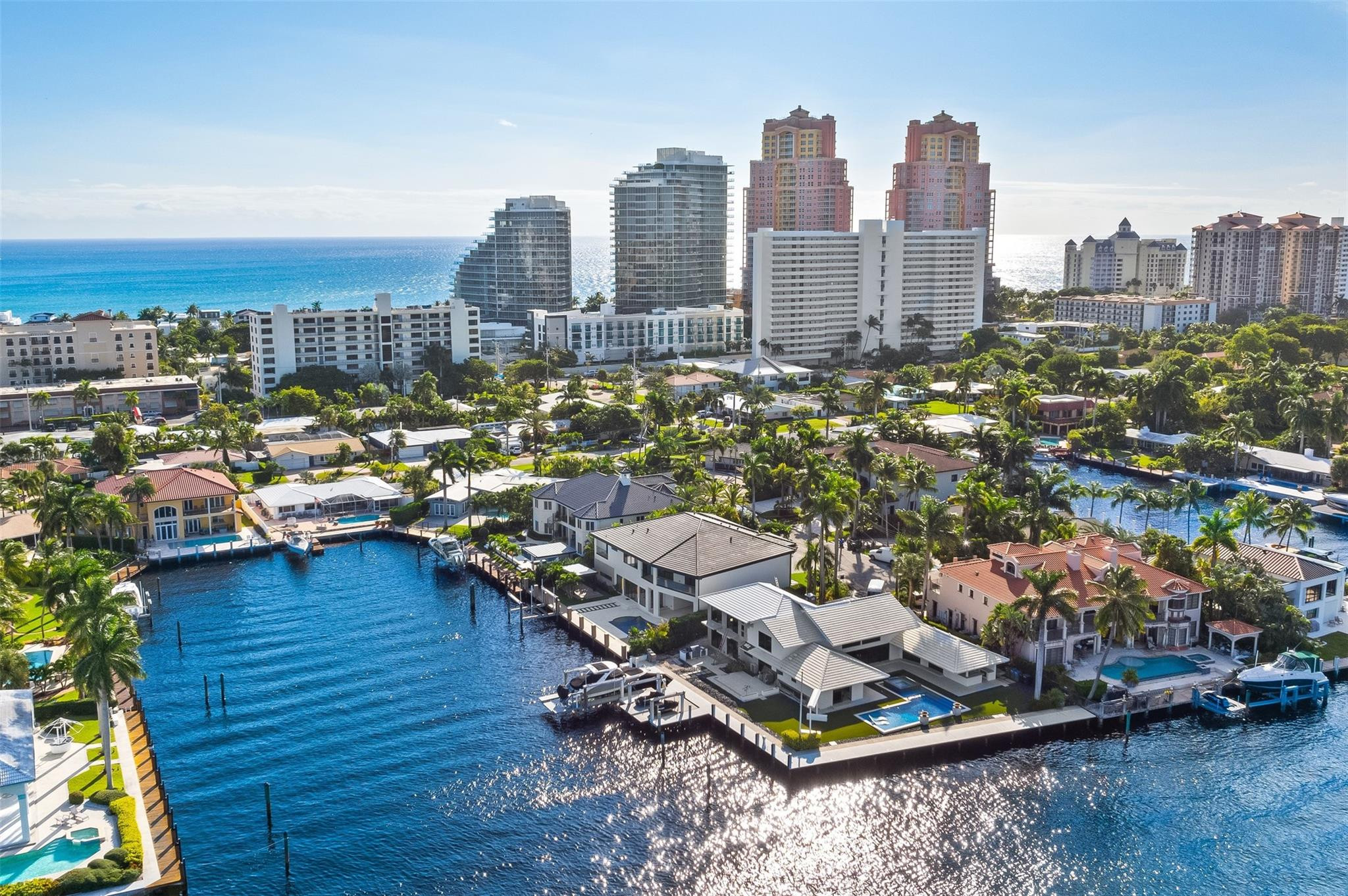 Lauderdale Beach Ext - Residential