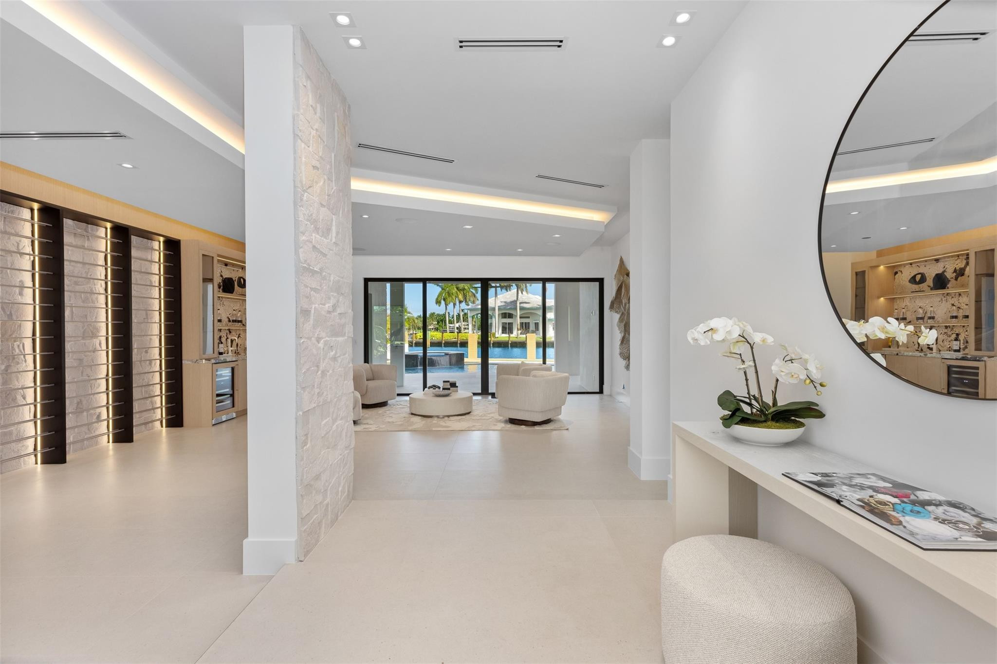 Lauderdale Beach Ext - Residential