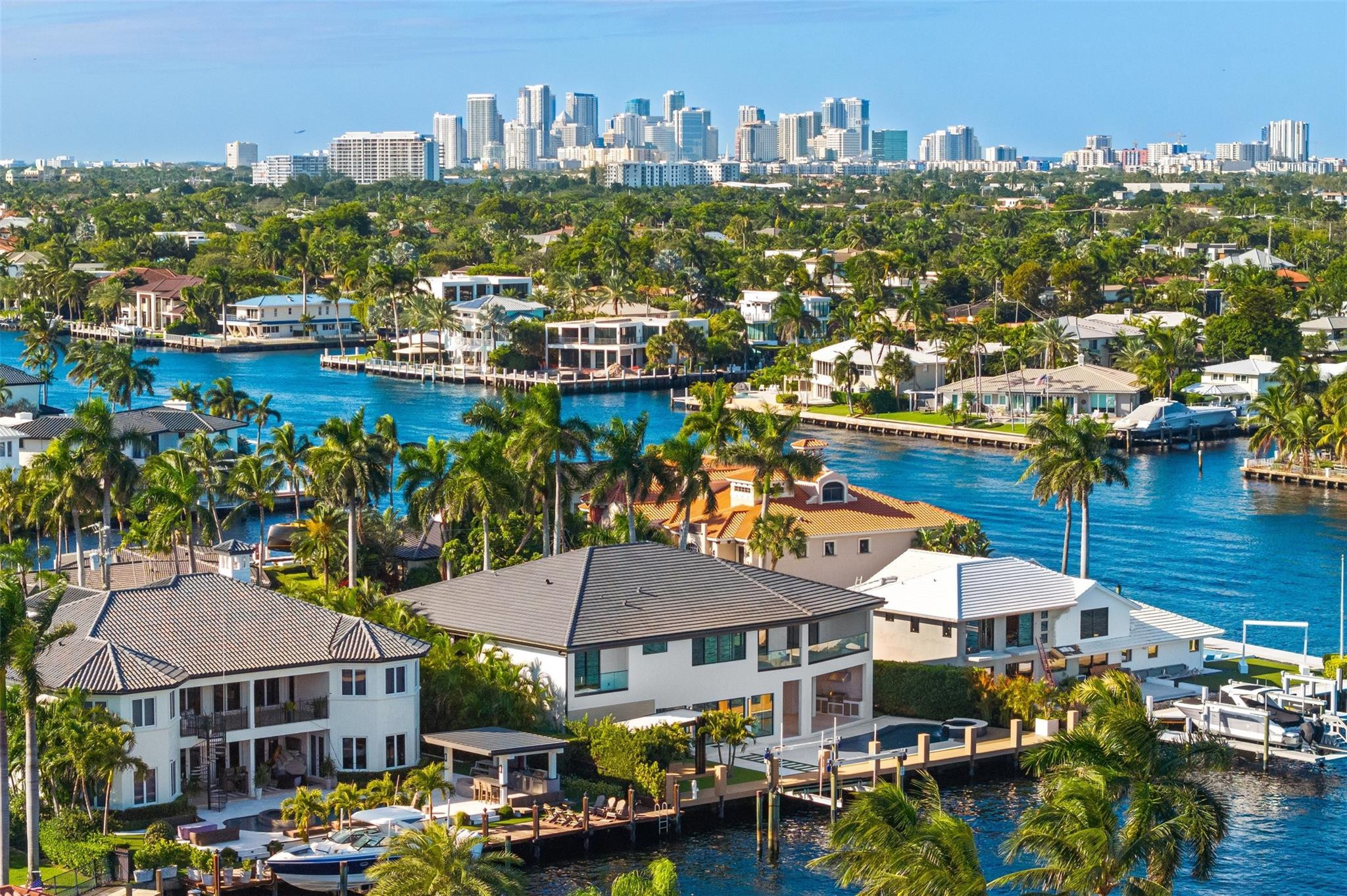 Lauderdale Beach Ext - Residential