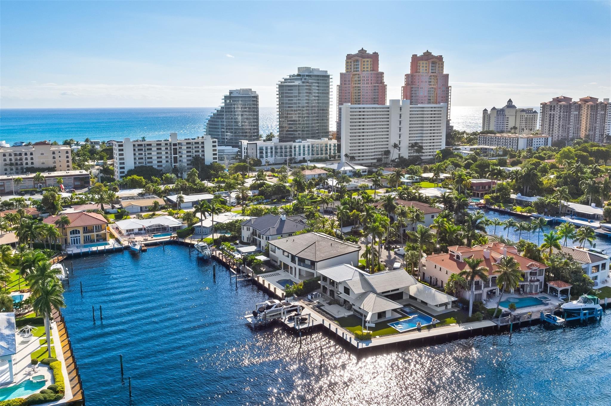 Lauderdale Beach Ext - Residential