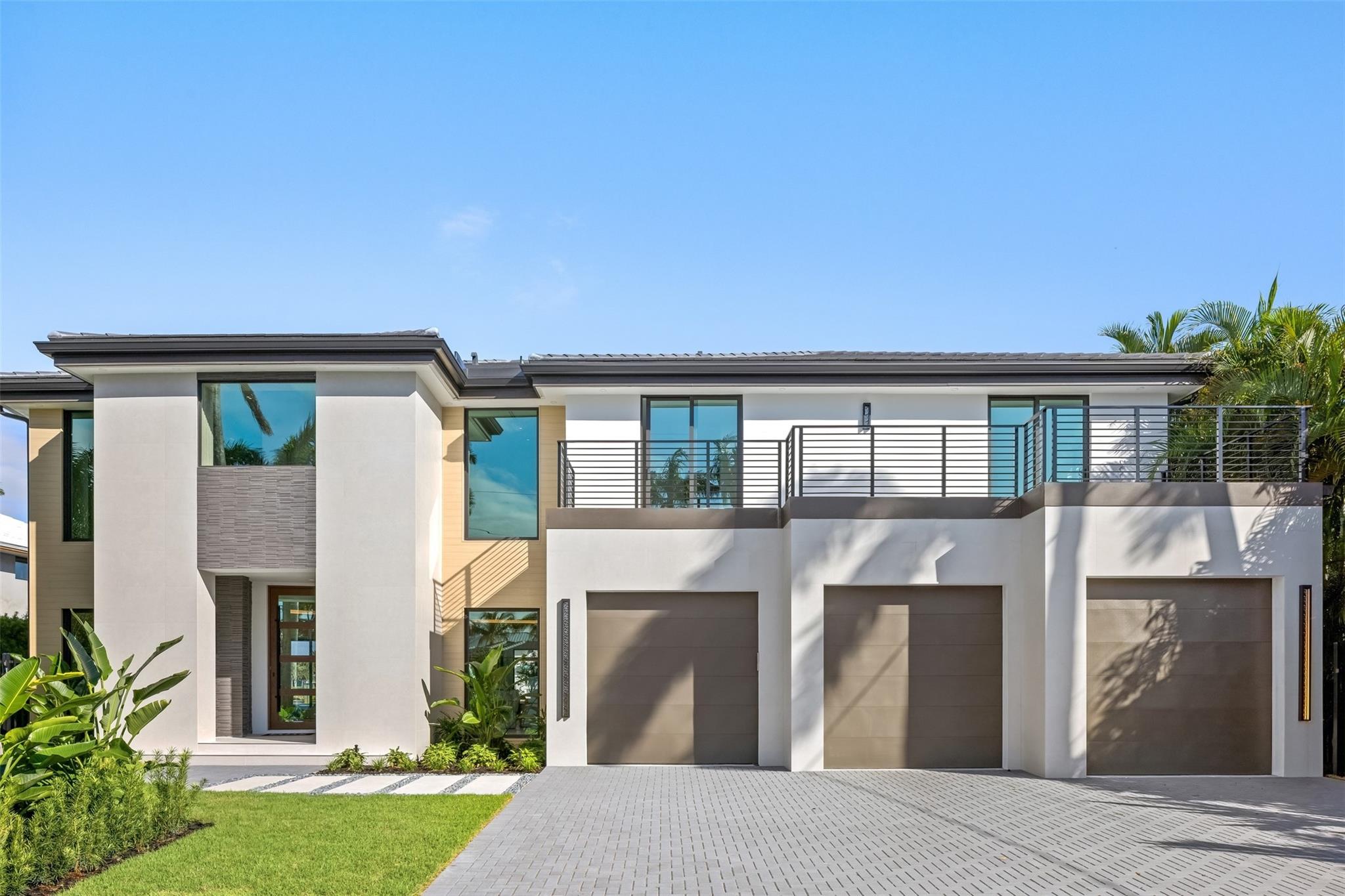Lauderdale Beach Ext - Residential