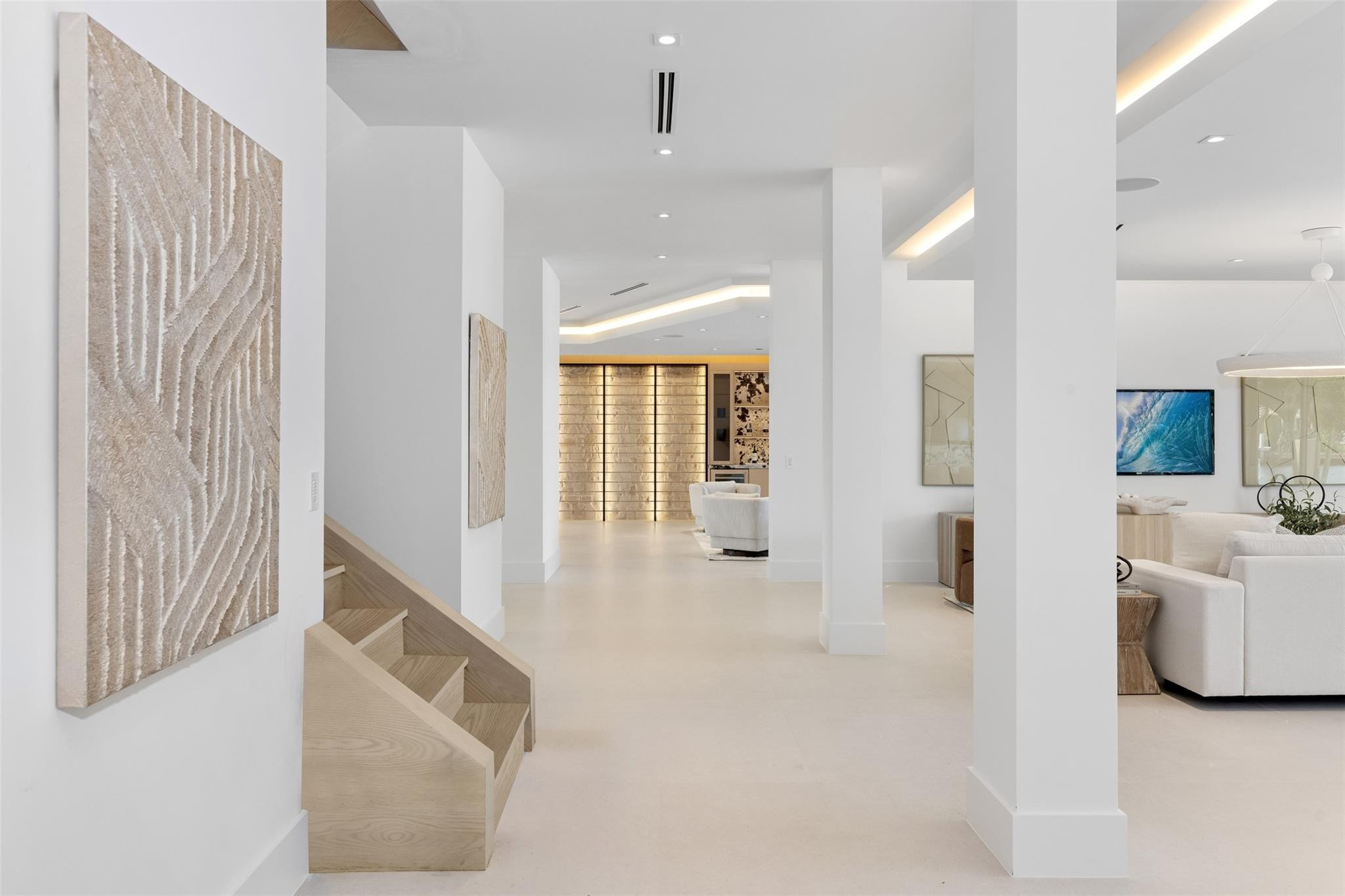 Lauderdale Beach Ext - Residential