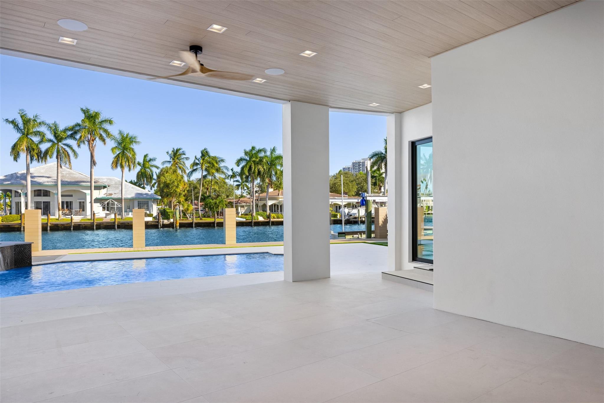 Lauderdale Beach Ext - Residential