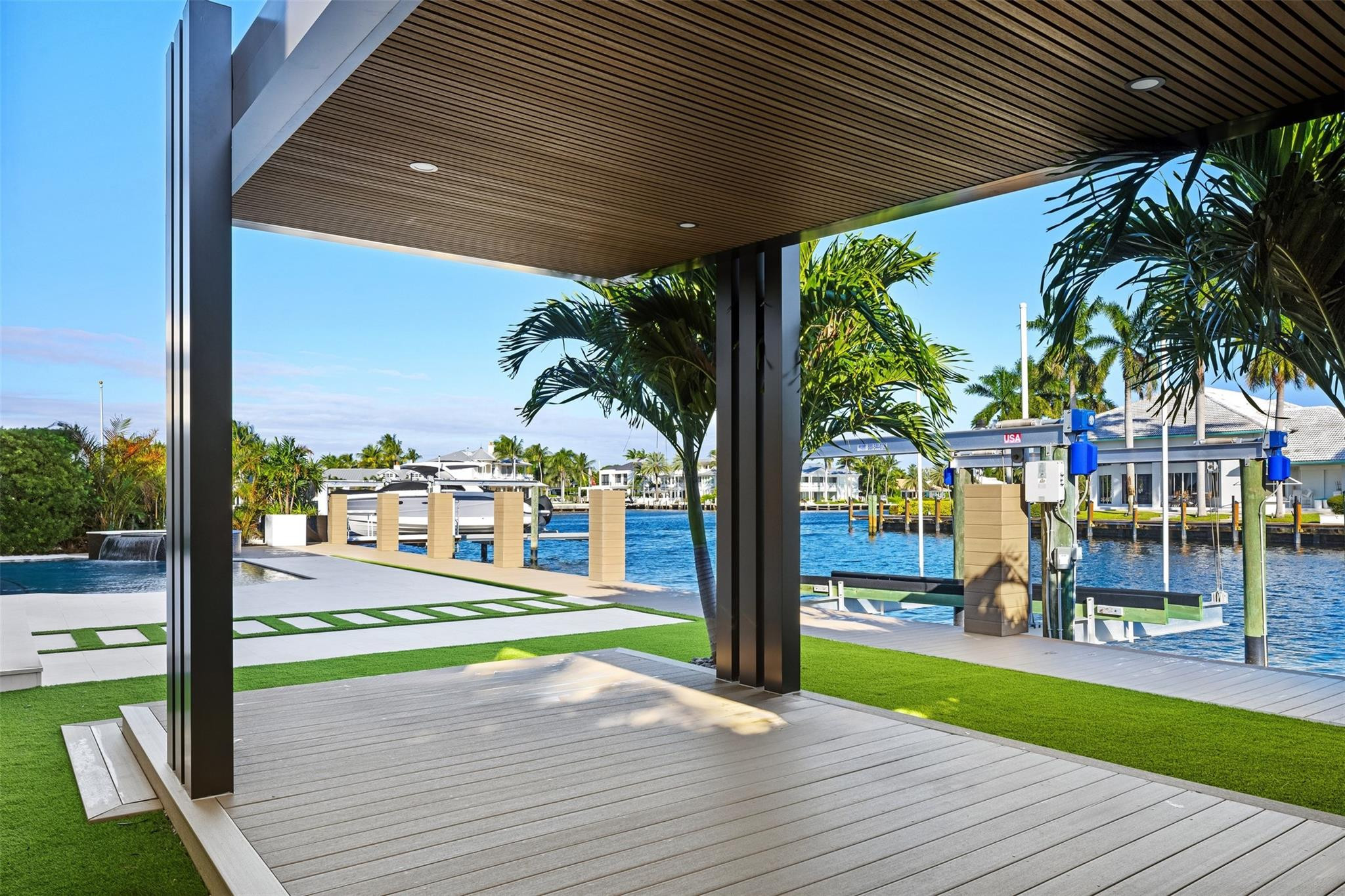 Lauderdale Beach Ext - Residential