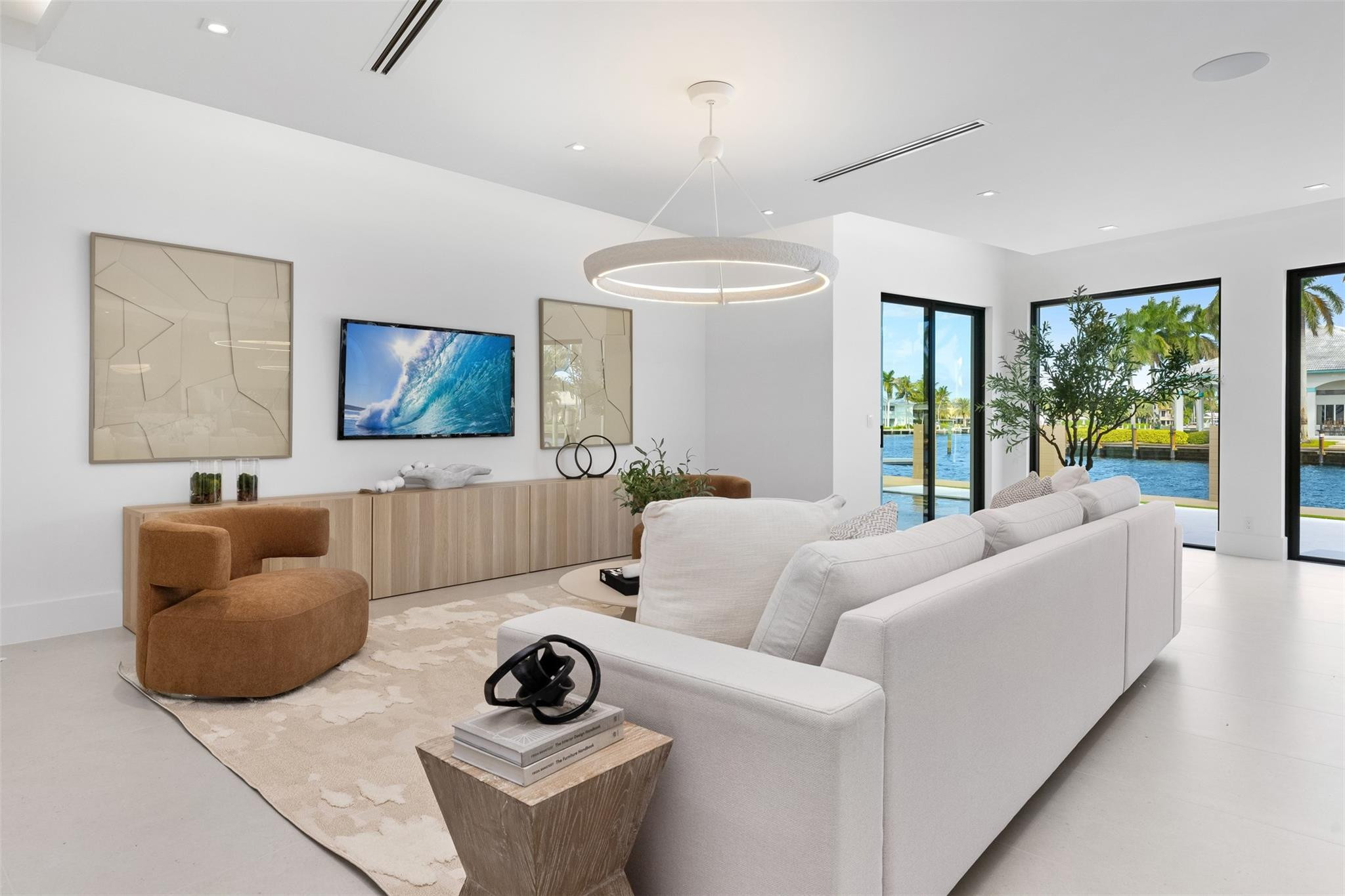 Lauderdale Beach Ext - Residential