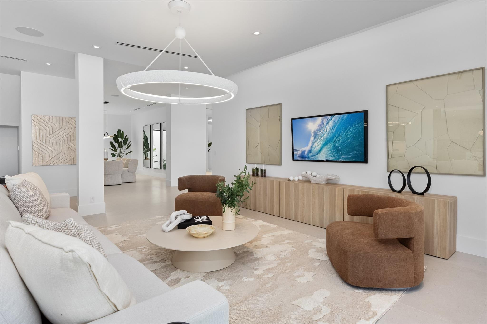 Lauderdale Beach Ext - Residential