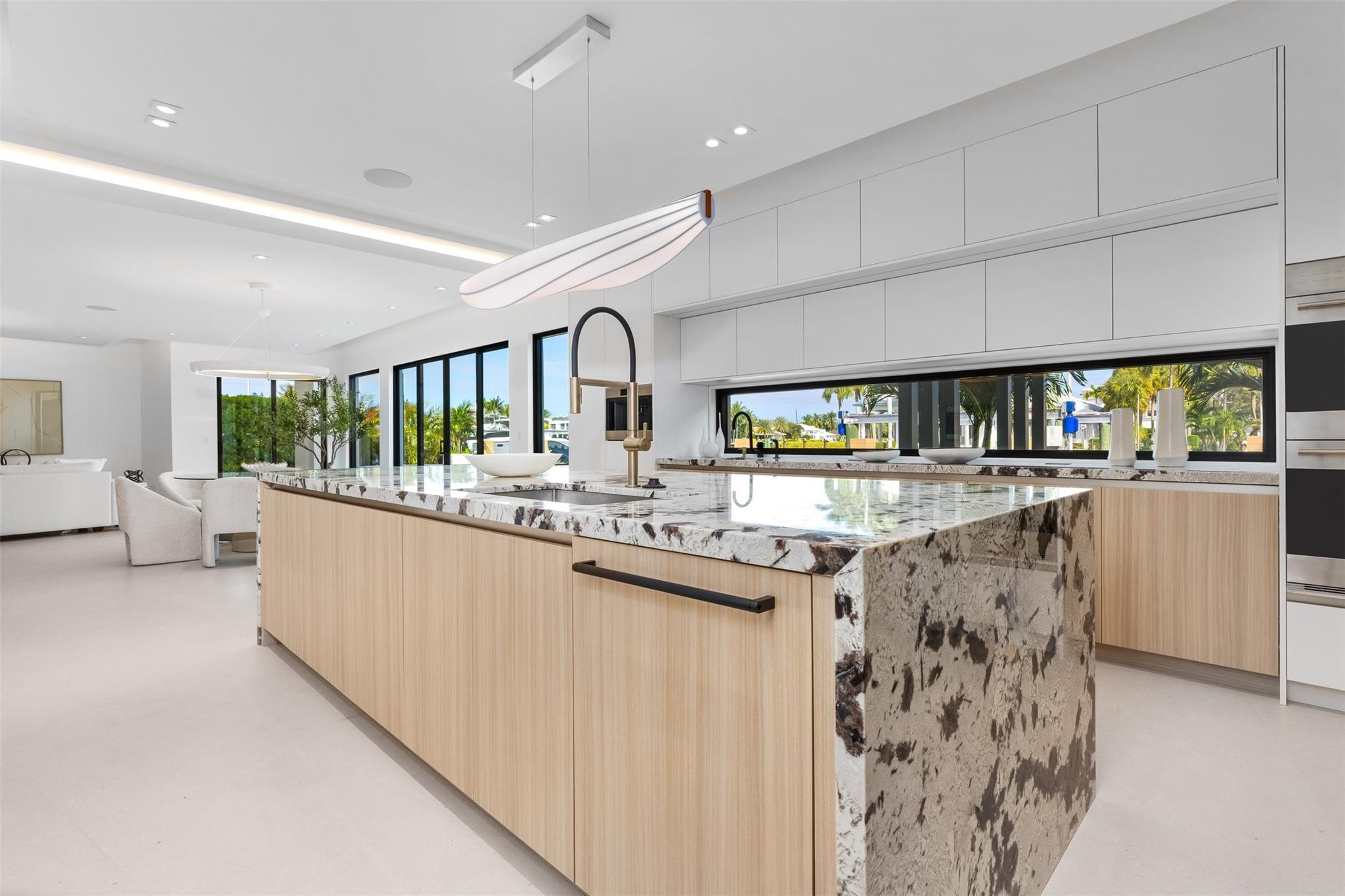 Lauderdale Beach Ext - Residential