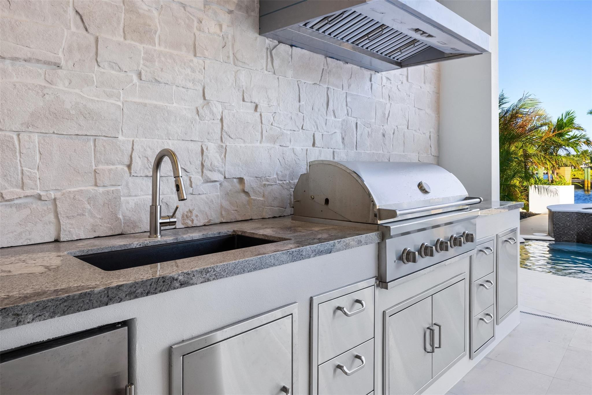 Lauderdale Beach Ext - Residential