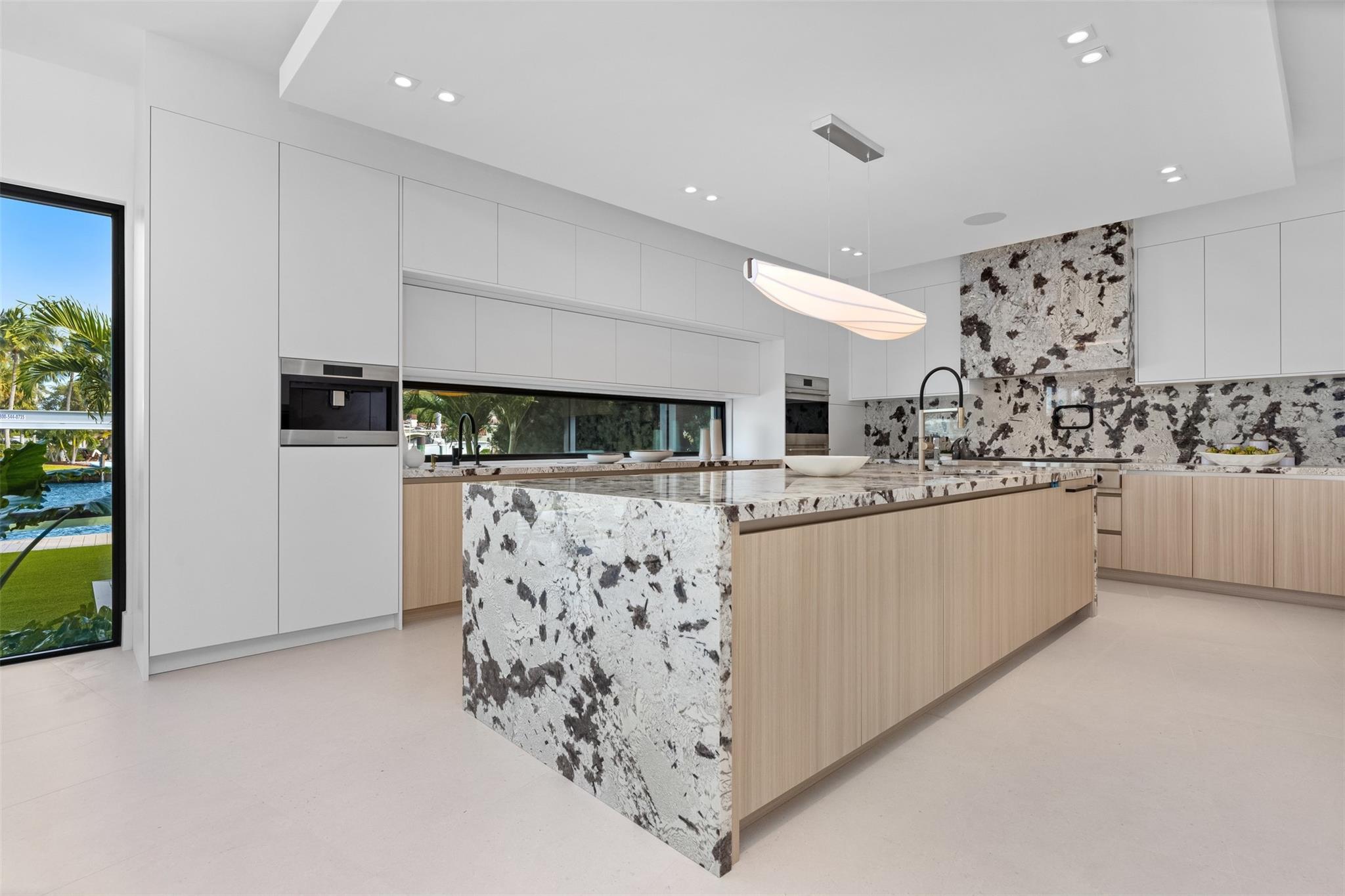 Lauderdale Beach Ext - Residential