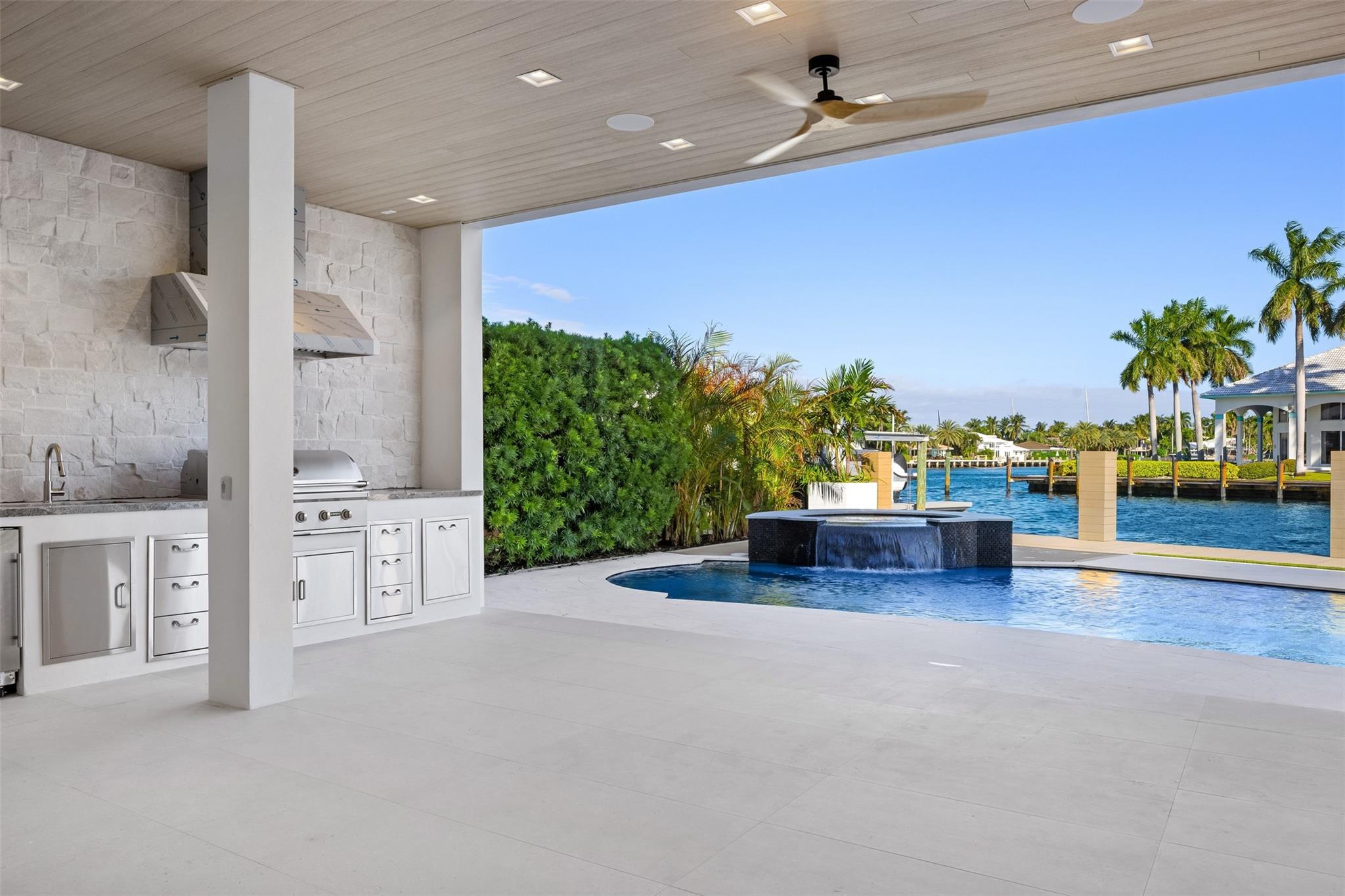 Lauderdale Beach Ext - Residential