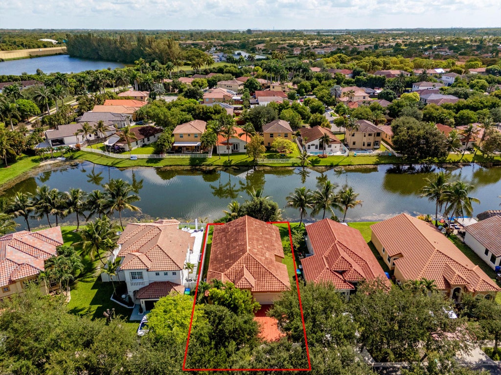Photo of 13923 SW 50th Street, Miramar, FL 33027 (MLS # B26056568)