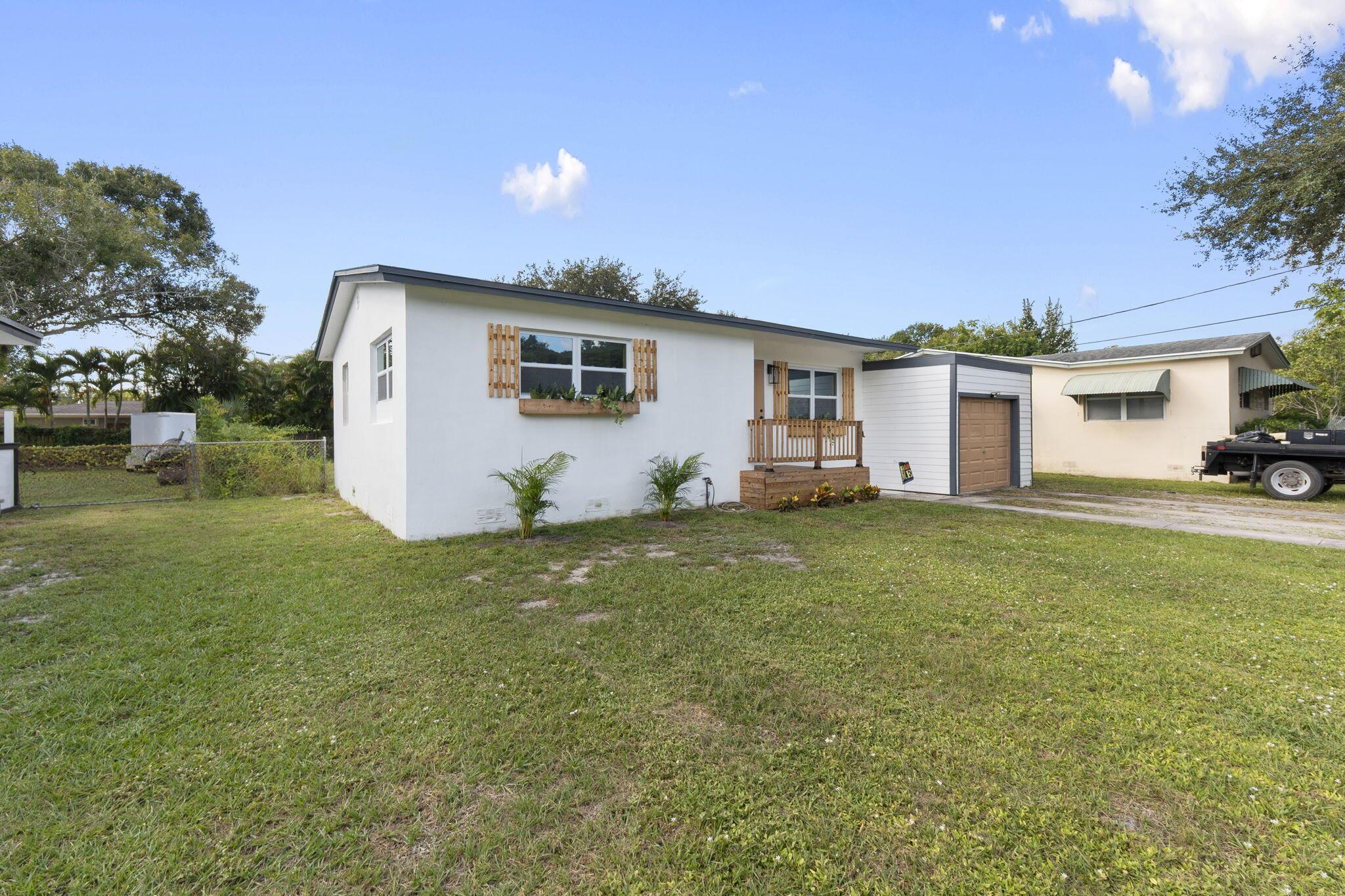 MISIK'S RE SUBDIVISION - Residential