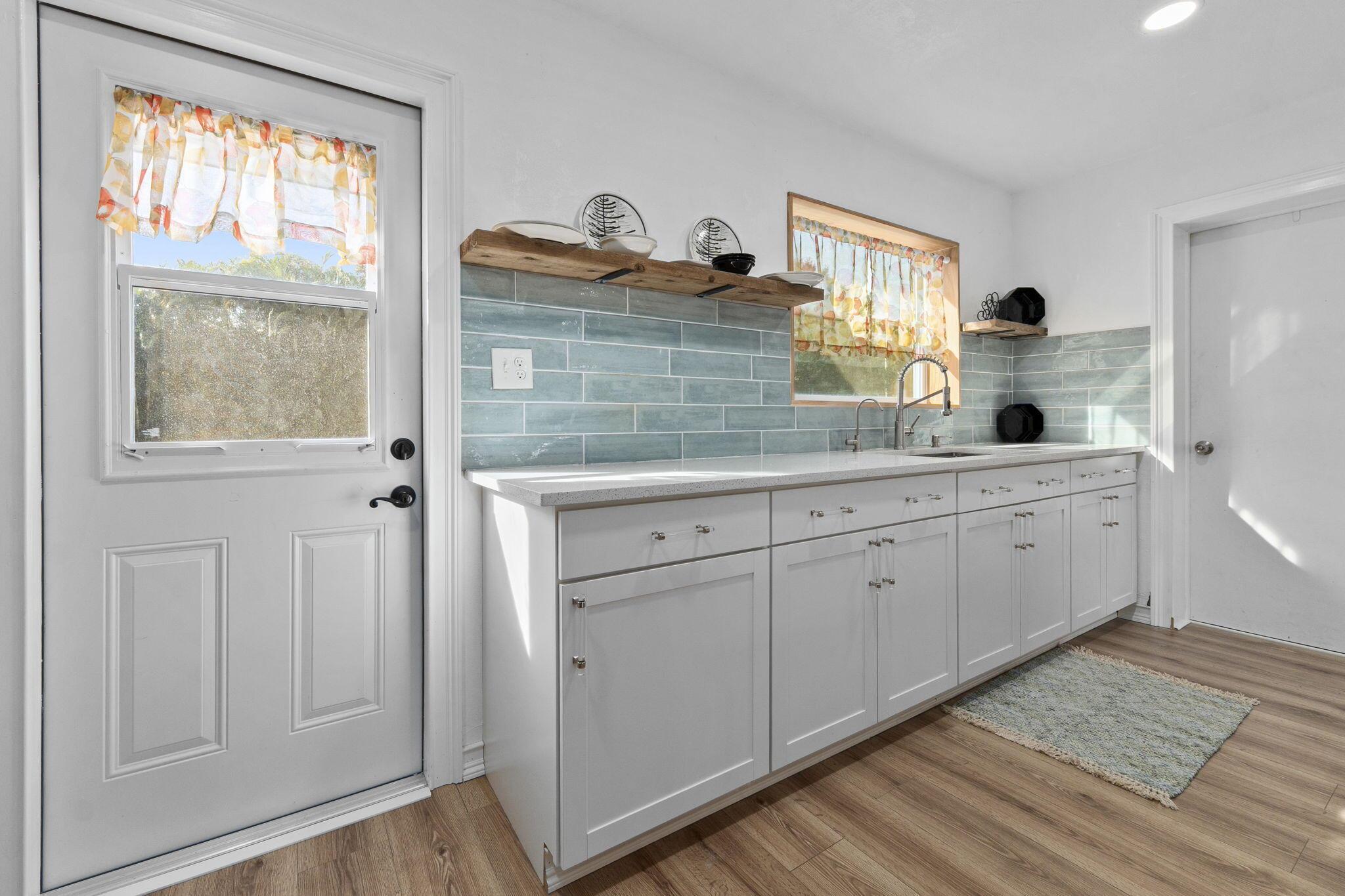 MISIK'S RE SUBDIVISION - Residential