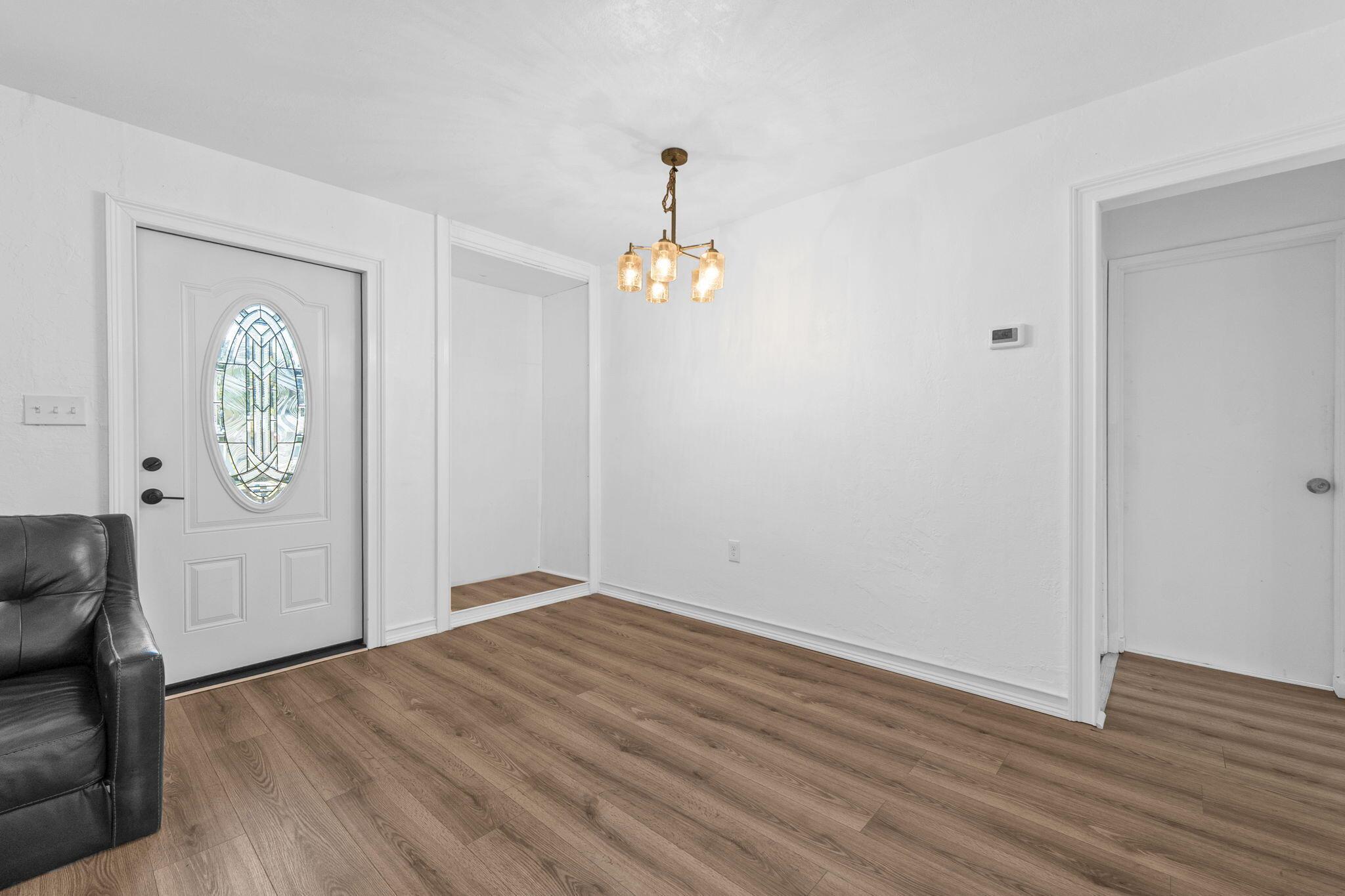 MISIK'S RE SUBDIVISION - Residential