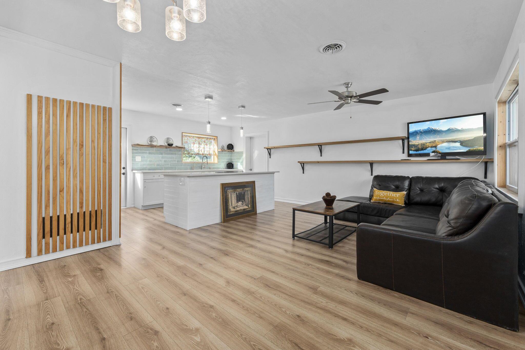 MISIK'S RE SUBDIVISION - Residential