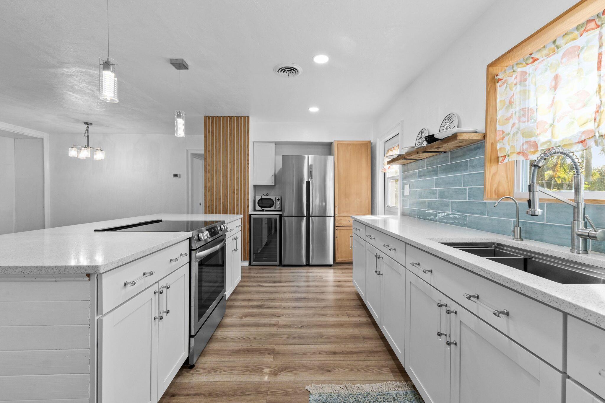 MISIK'S RE SUBDIVISION - Residential