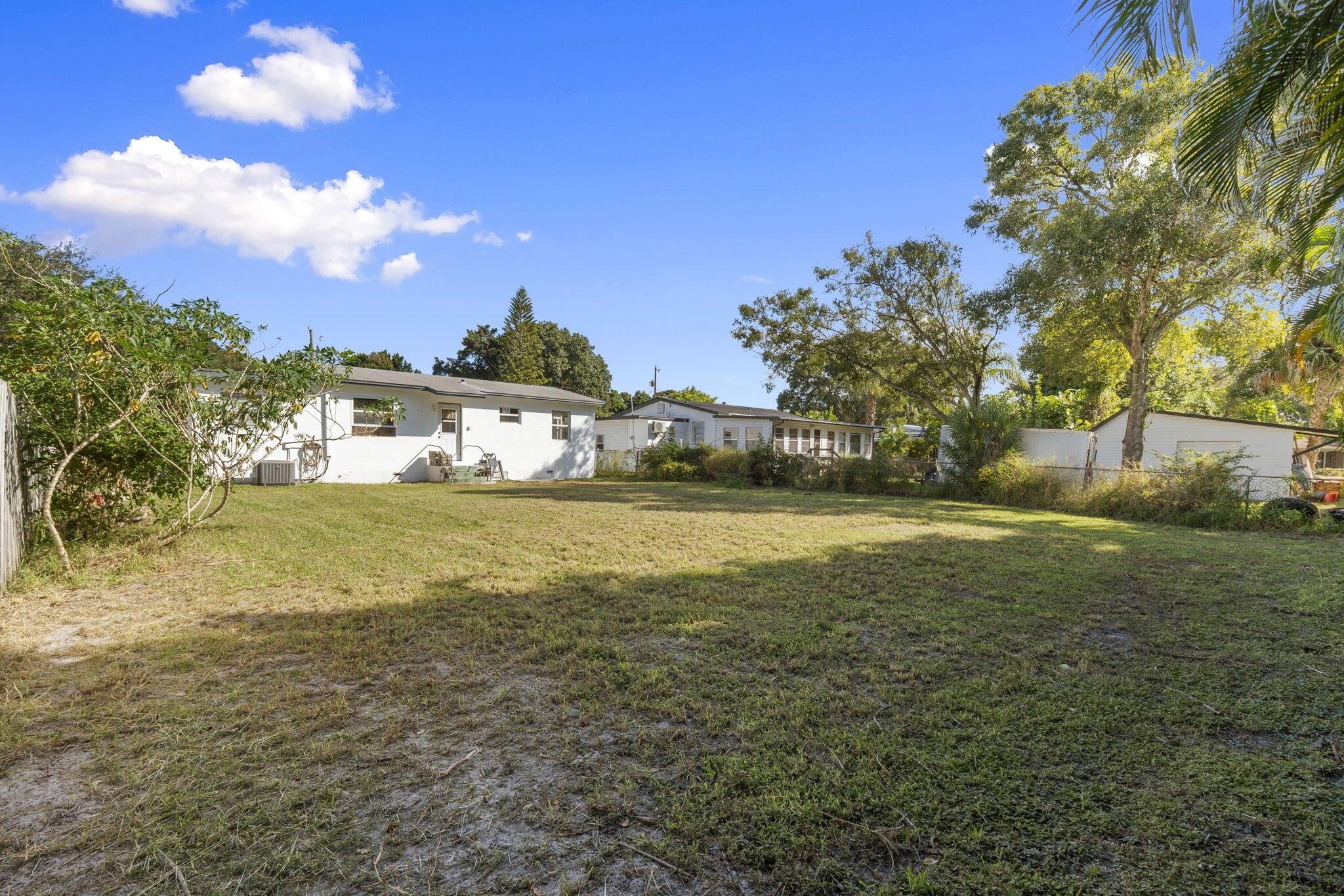 MISIK'S RE SUBDIVISION - Residential