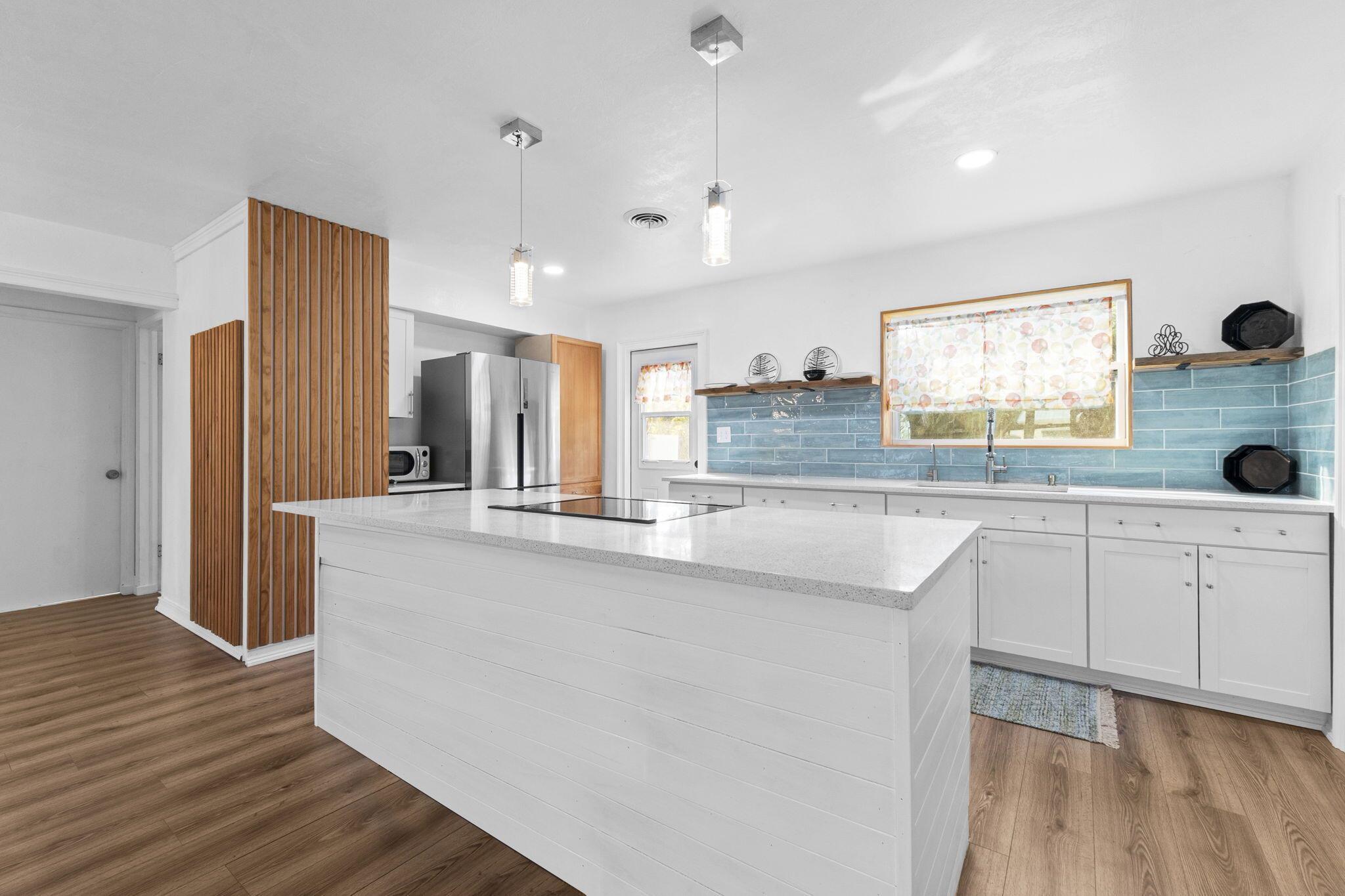 MISIK'S RE SUBDIVISION - Residential