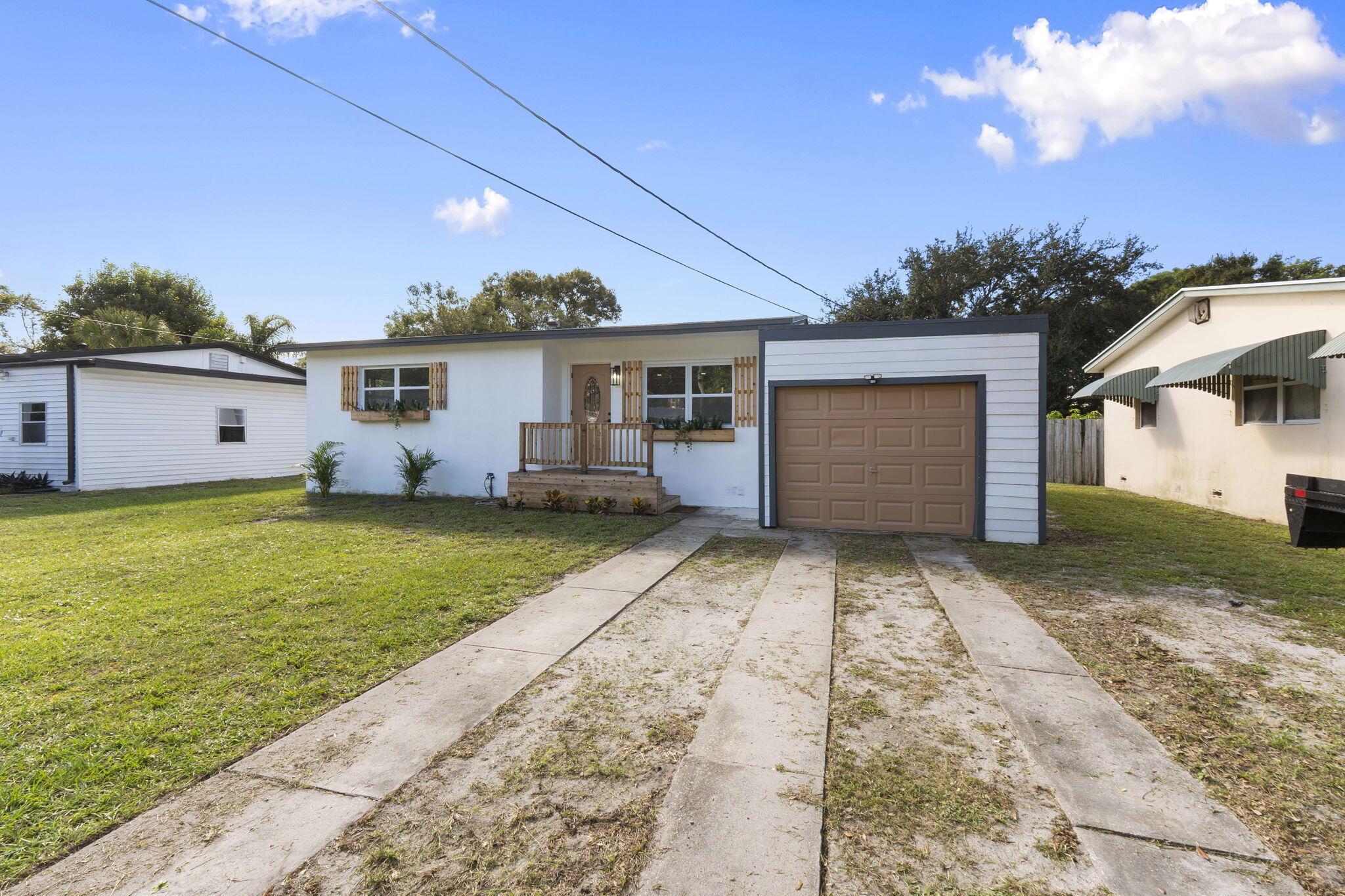 MISIK'S RE SUBDIVISION - Residential