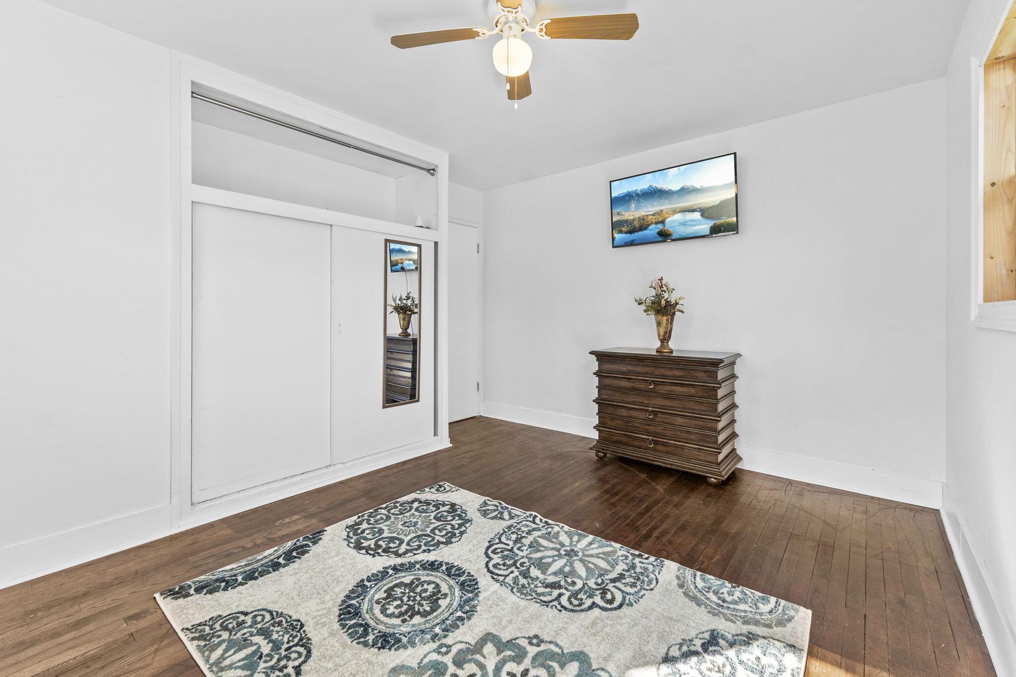 MISIK'S RE SUBDIVISION - Residential