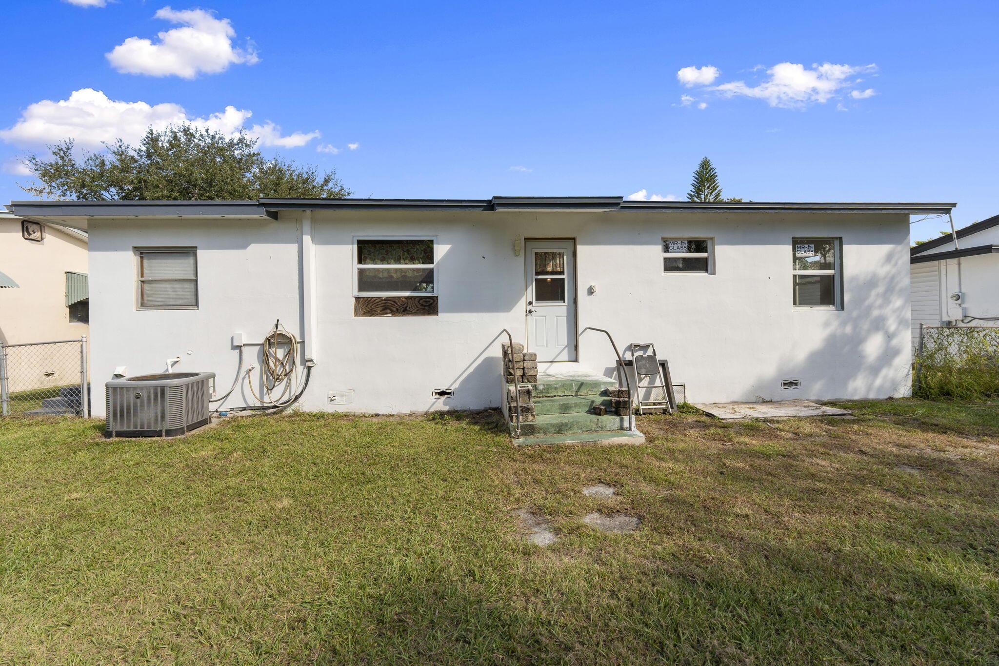 MISIK'S RE SUBDIVISION - Residential