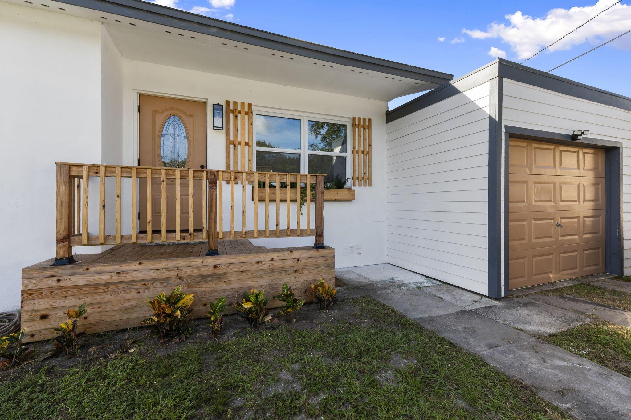 MISIK'S RE SUBDIVISION - Residential