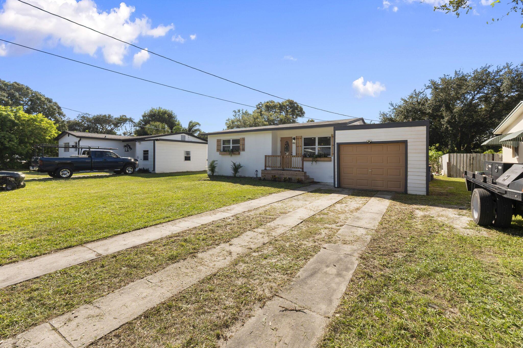 MISIK'S RE SUBDIVISION - Residential