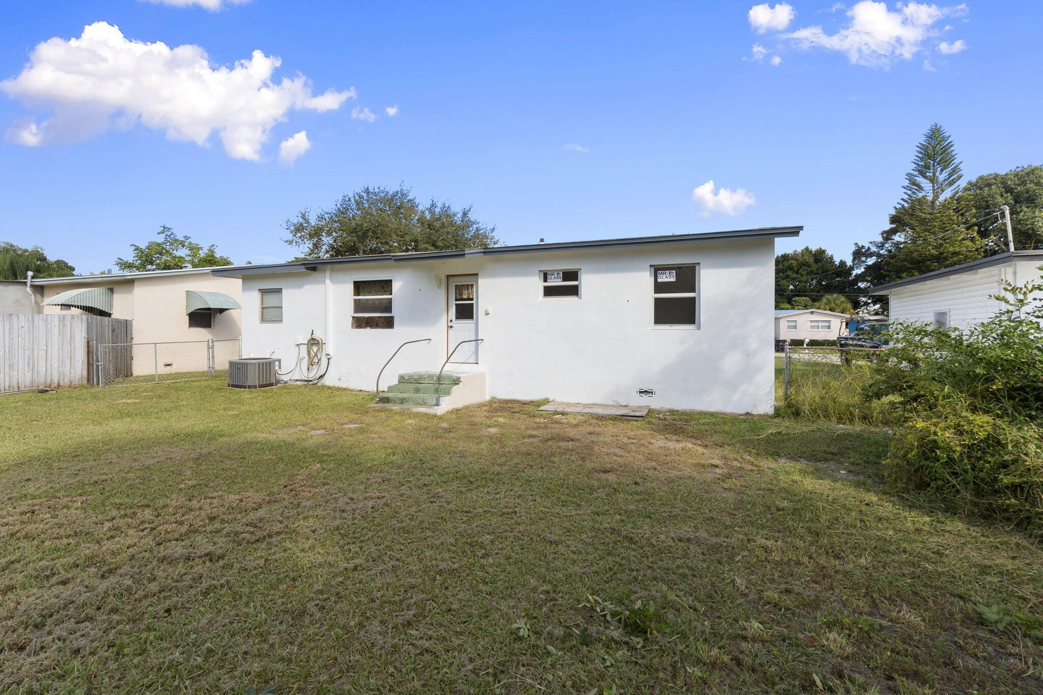 MISIK'S RE SUBDIVISION - Residential