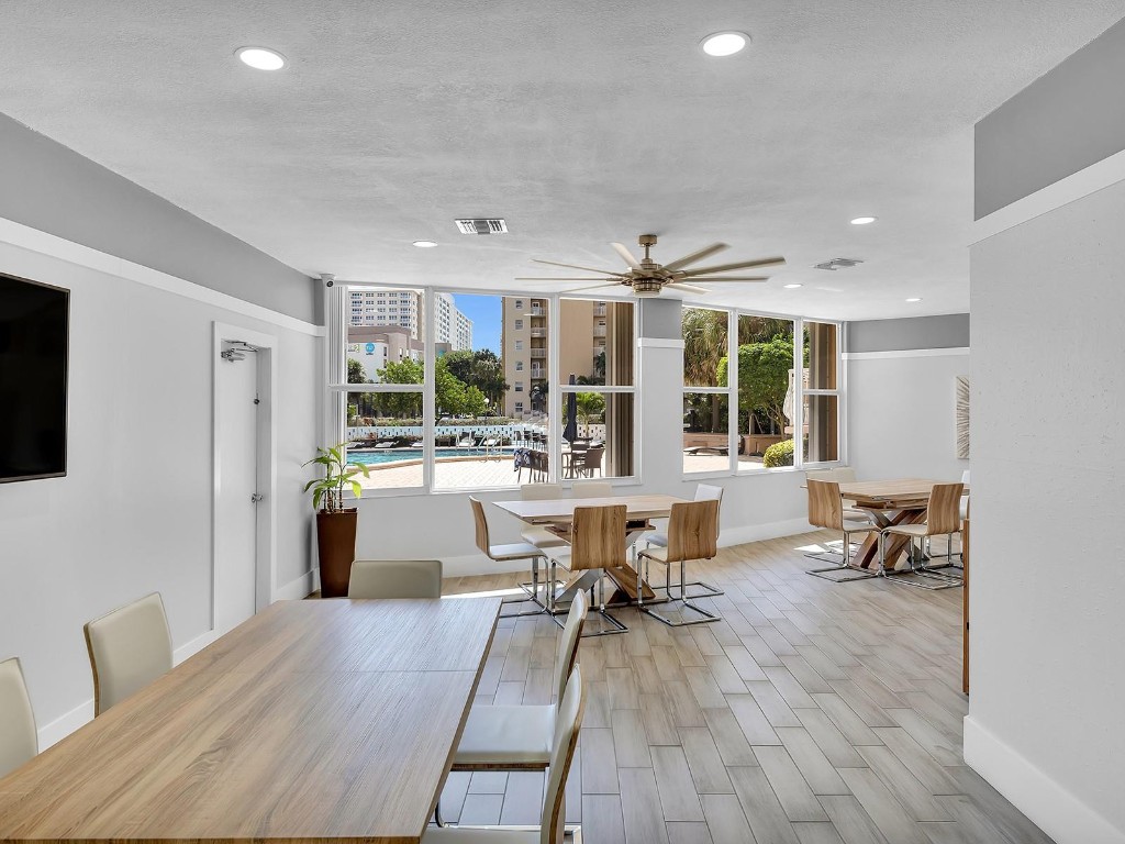 Nassau House Condominium - Residential