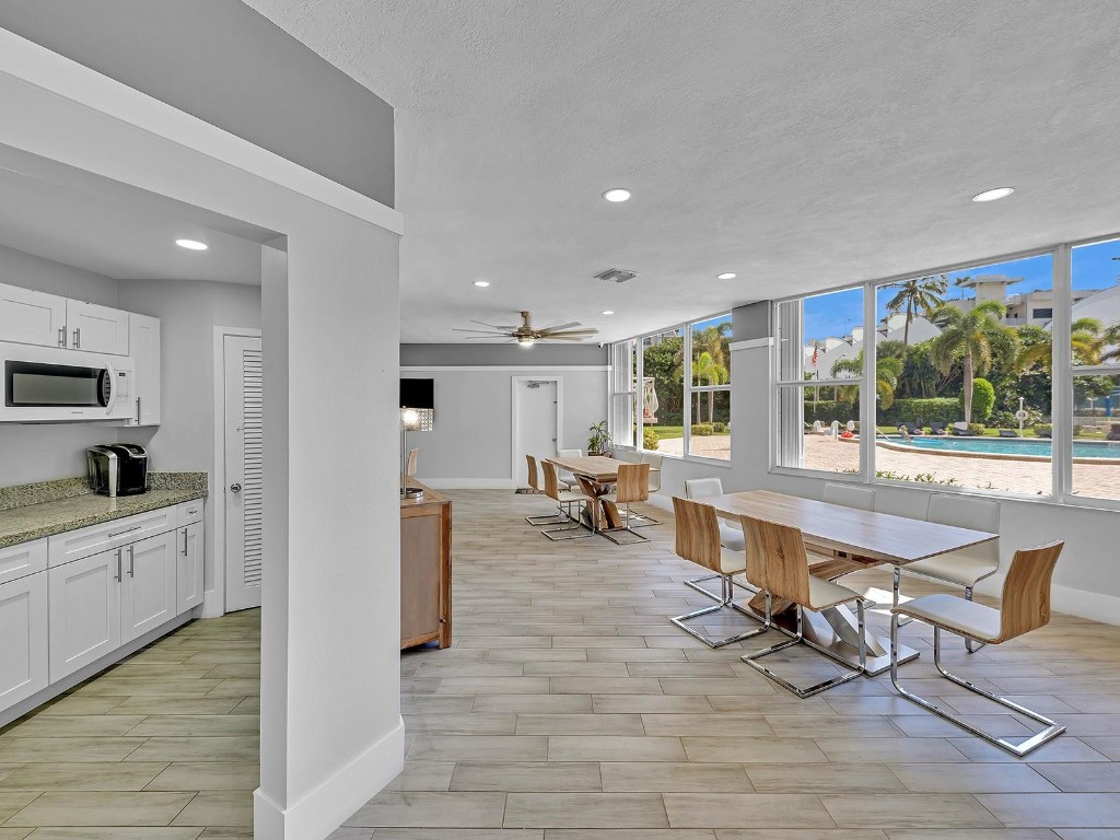 Nassau House Condominium - Residential