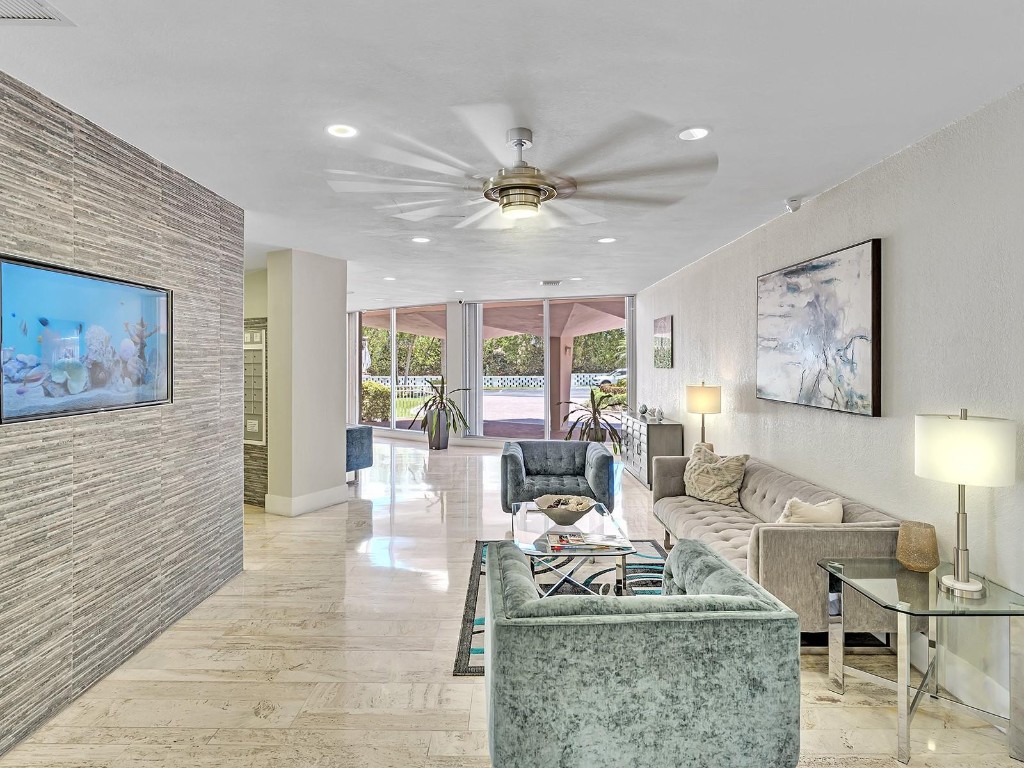 Nassau House Condominium - Residential