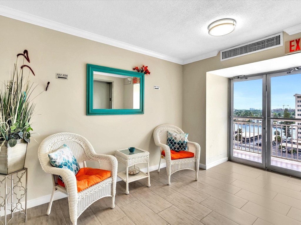 Nassau House Condominium - Residential