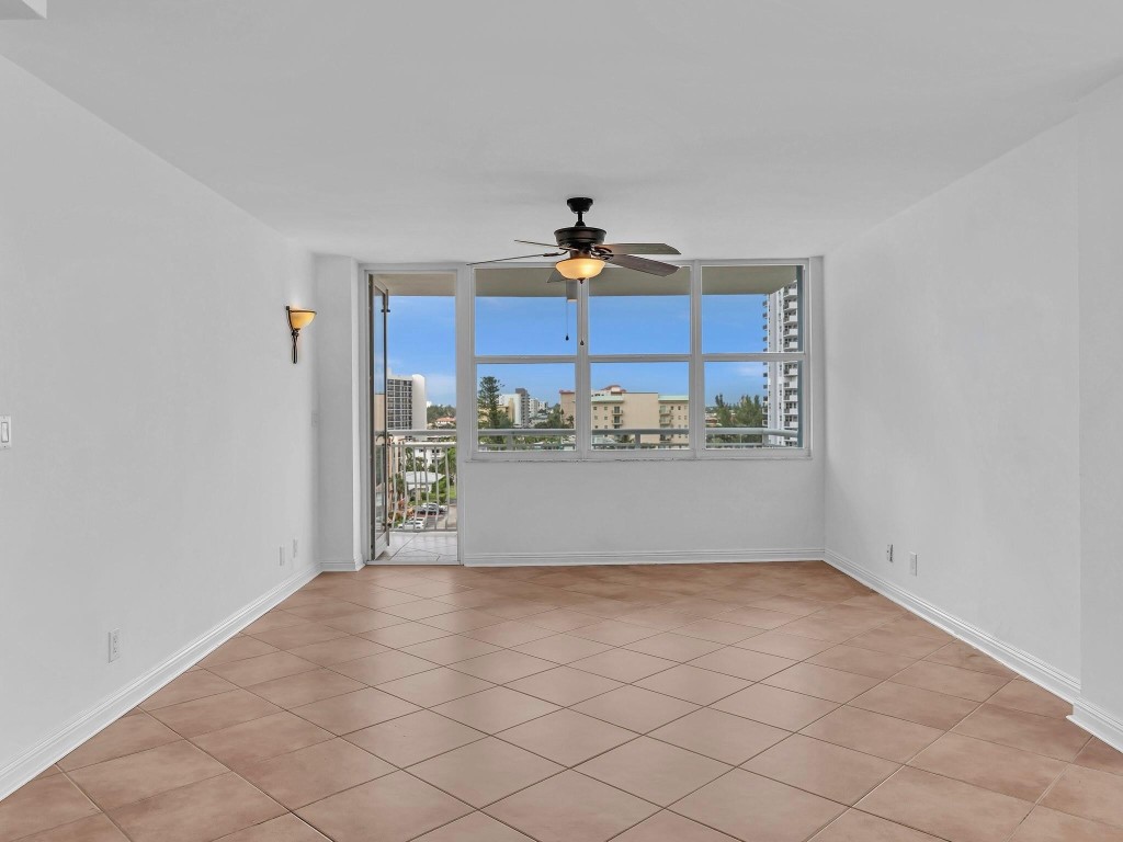 Nassau House Condominium - Residential