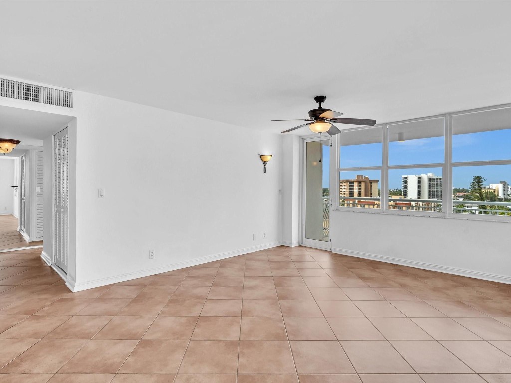 Nassau House Condominium - Residential