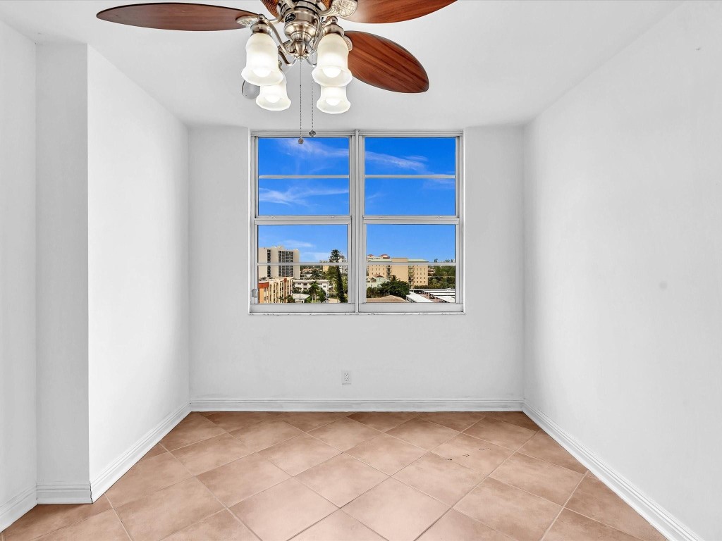 Nassau House Condominium - Residential