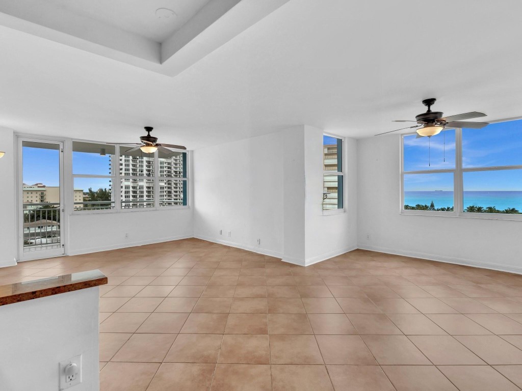 Nassau House Condominium - Residential