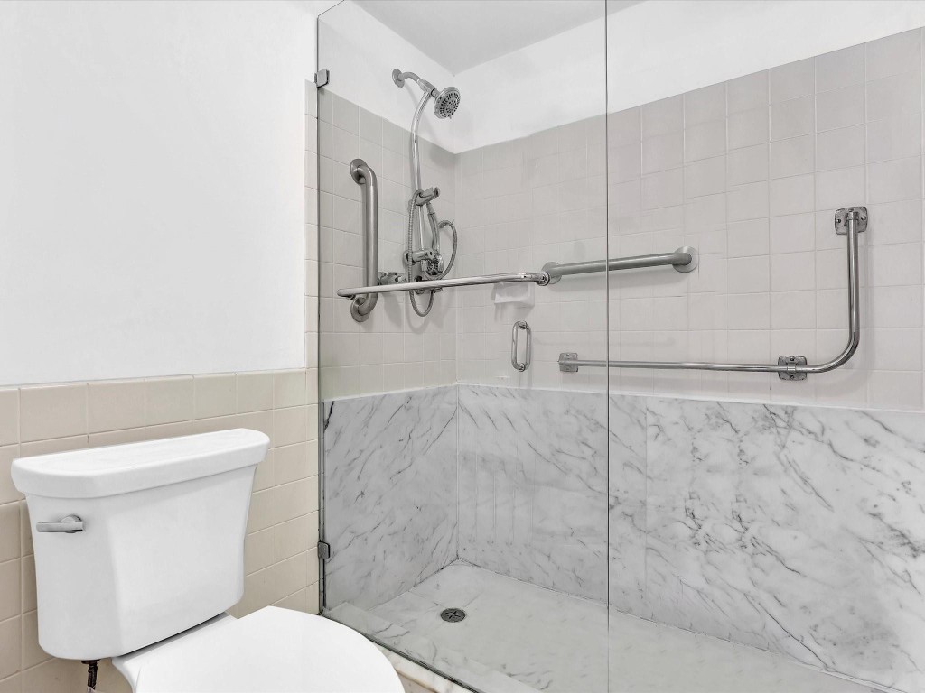 Nassau House Condominium - Residential