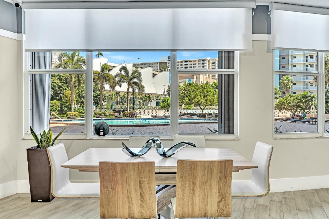 Nassau House Condominium - Residential