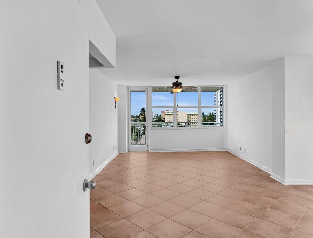 Nassau House Condominium - Residential