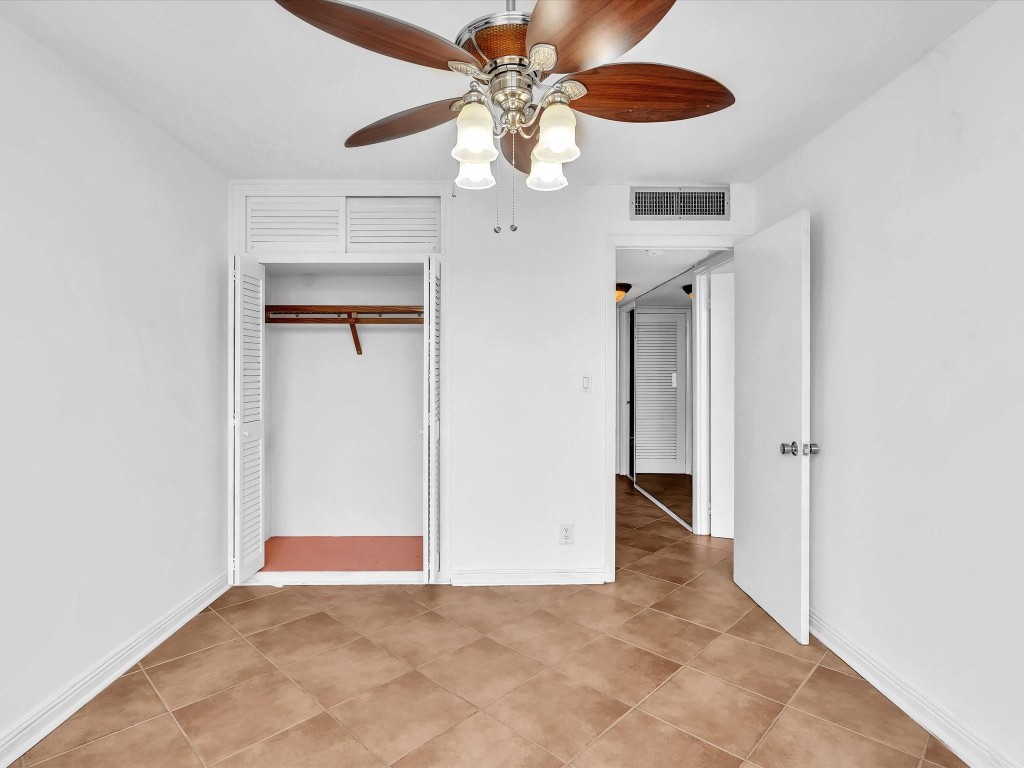 Nassau House Condominium - Residential