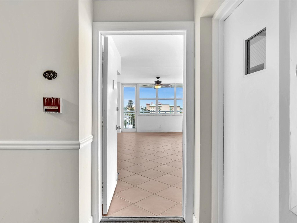 Nassau House Condominium - Residential