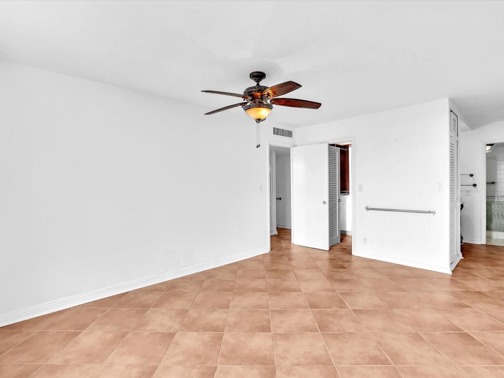 Nassau House Condominium - Residential