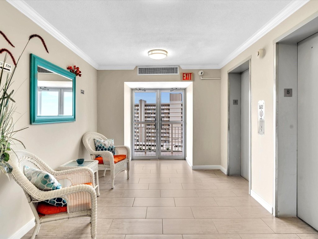 Nassau House Condominium - Residential