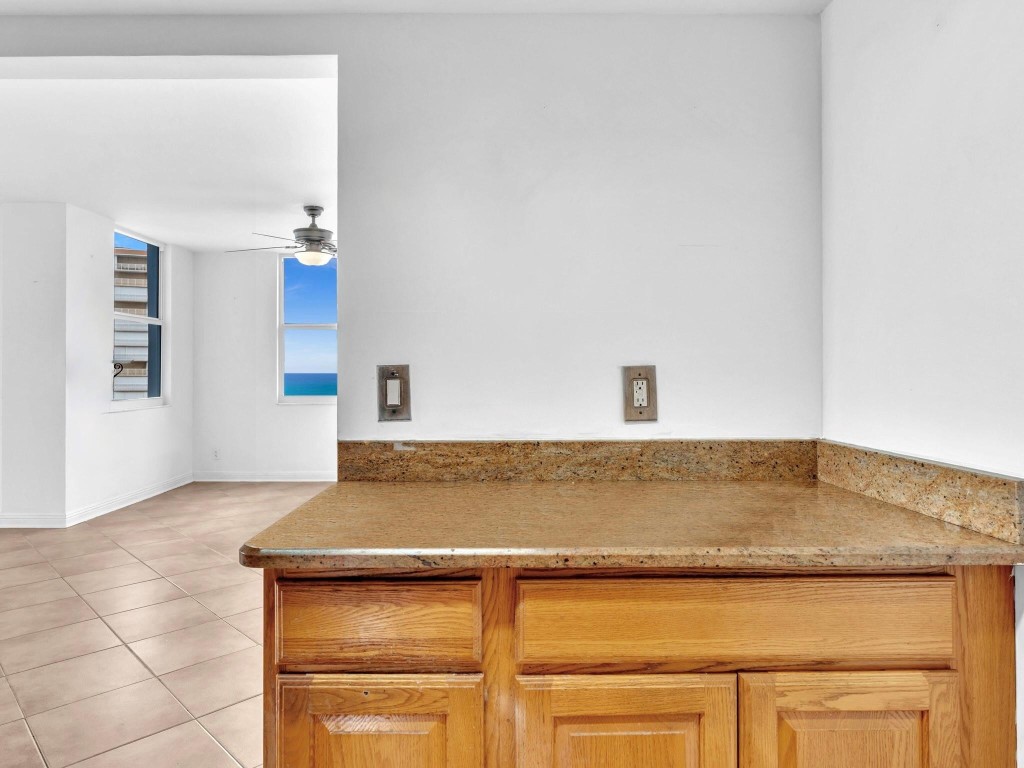 Nassau House Condominium - Residential