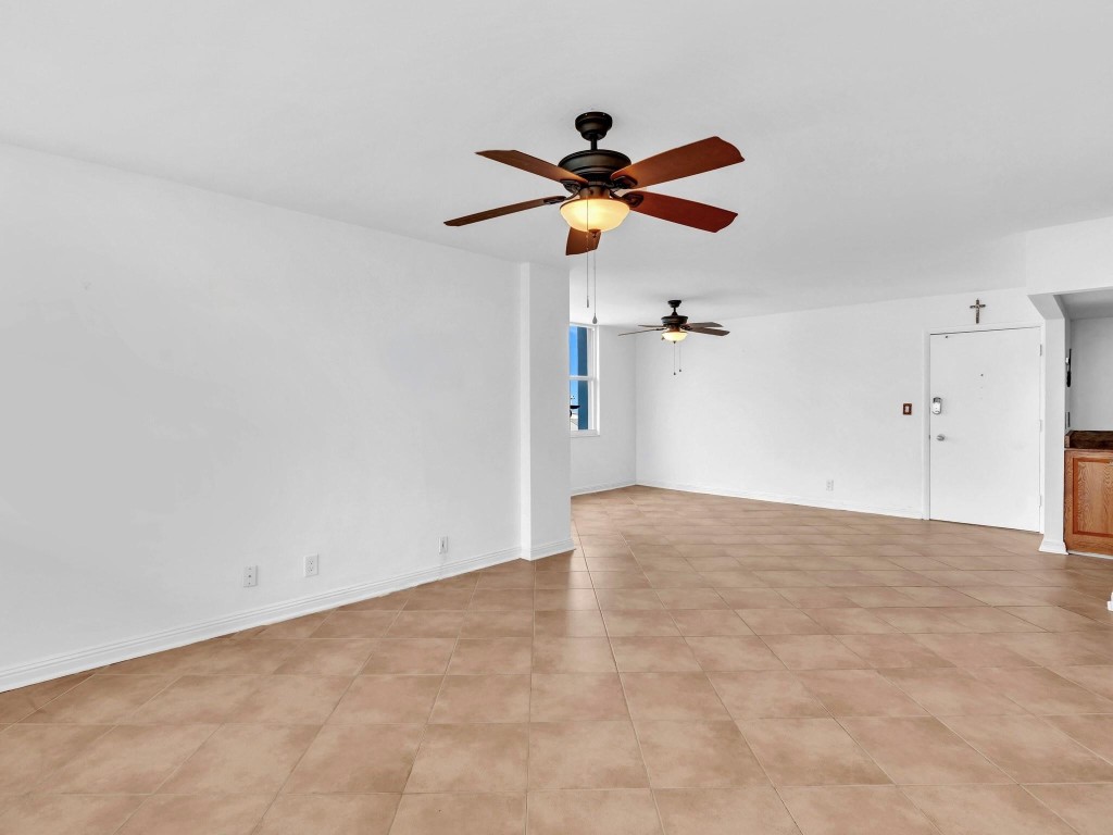 Nassau House Condominium - Residential