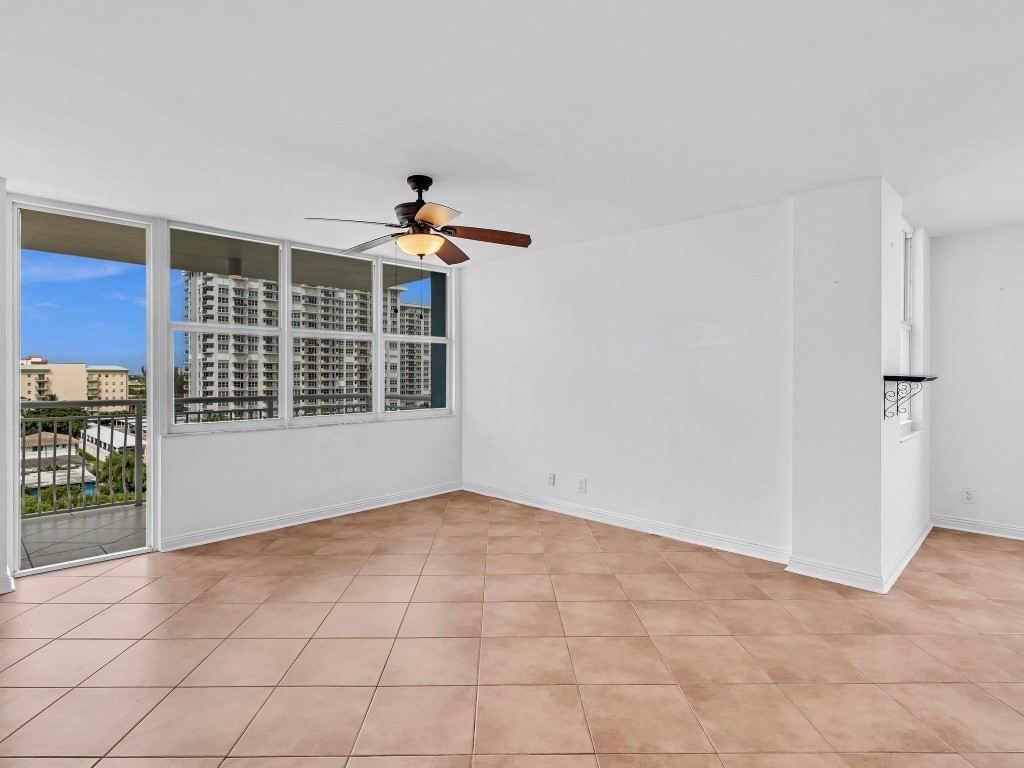 Nassau House Condominium - Residential