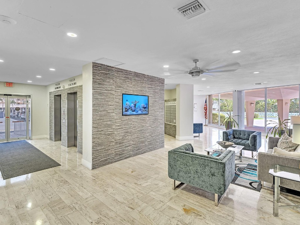 Nassau House Condominium - Residential