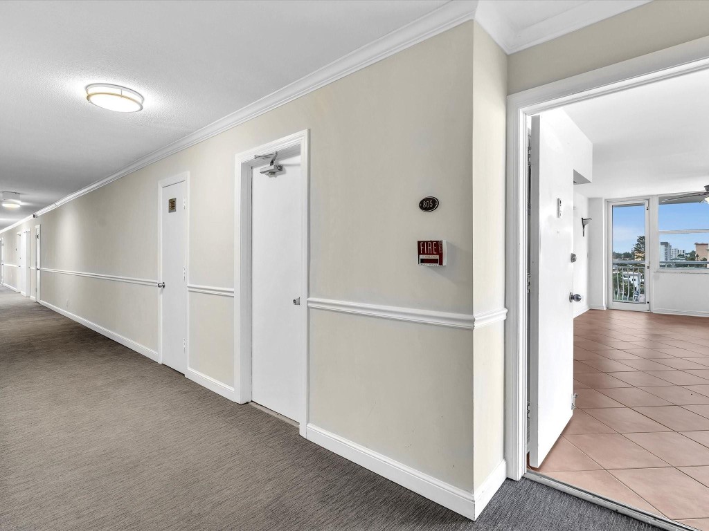 Nassau House Condominium - Residential